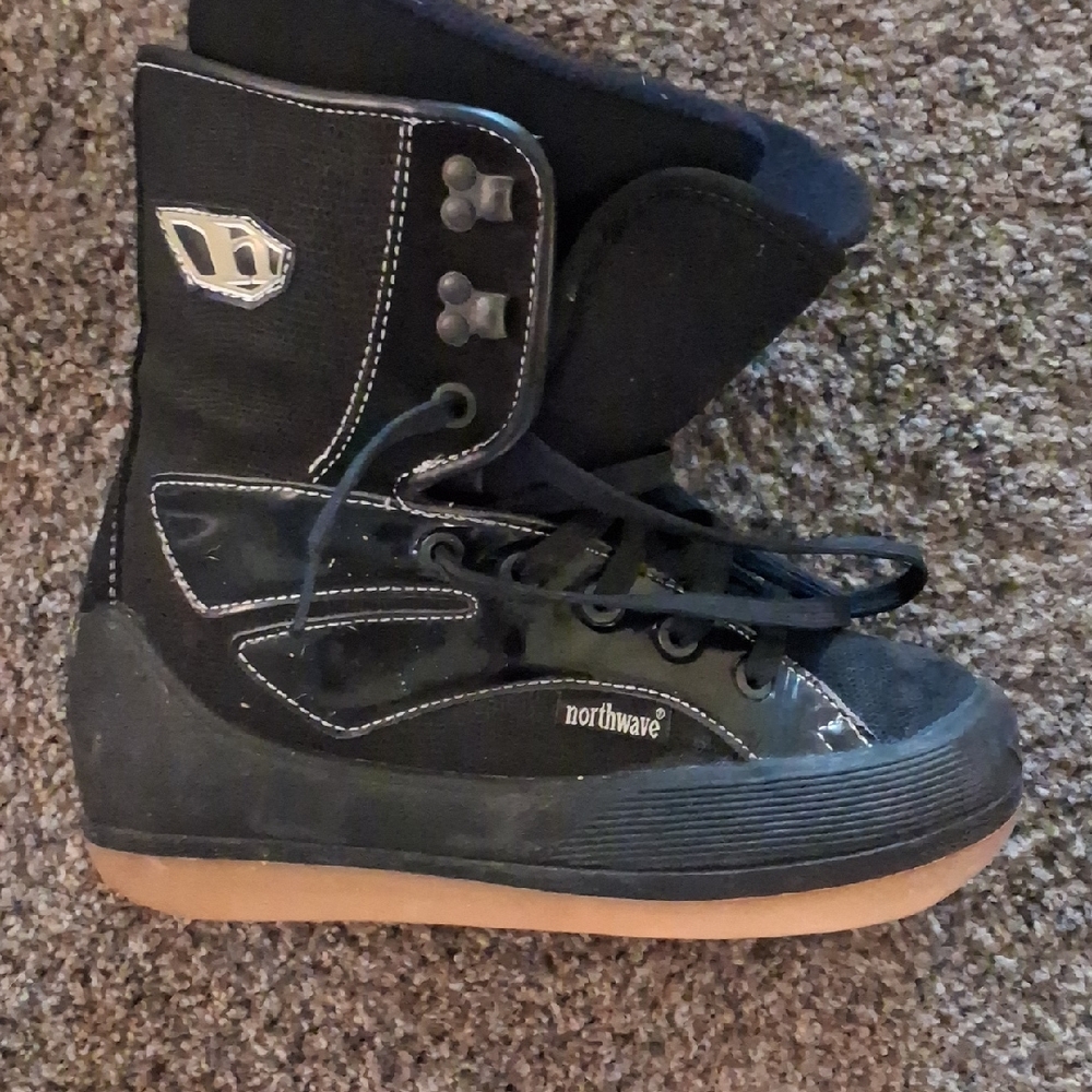 Northwave Women's Snowboarding Boots
